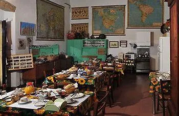 Agriturismo Poggiacolle サン・ジミニャーノ