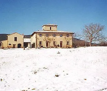 Agriturismo Poggiacolle サン・ジミニャーノ ファームステイ