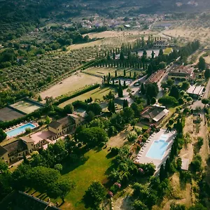 Fattoria Degli Usignoli Country house