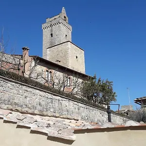 Casa Del Medioevo Apartamento
