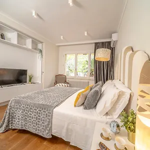 Casa Bardi Apartamento