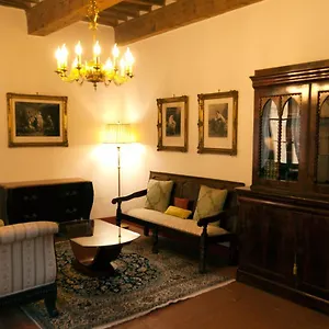 Palazzo Benucci Bed and breakfast