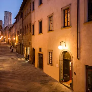 L'antico Pozzo San Gimignano