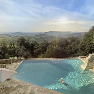 Borgo Tuscany Farm stay