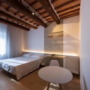 Terra D'ombra Bed and breakfast