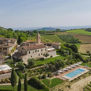 Dei Logi Farm stay