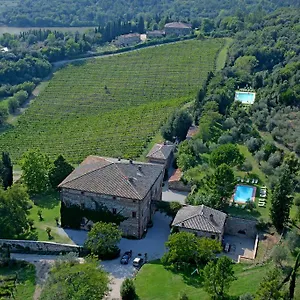 Buoninsegna Farm stay