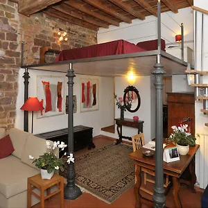 Florence Rental Apartment