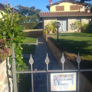 Agriturismo Francini Alloggio per agriturismo