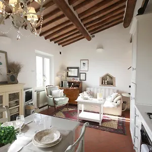 Zaffiro Bianco Apartamento