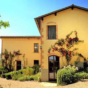 Il Segreto Di Pietrafitta Farm stay