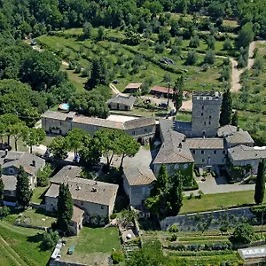 Tenuta Di Spannocchia Alloggio per agriturismo