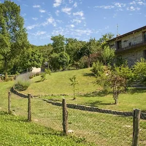 Podere Conti Country house