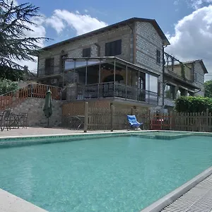 La Pietriccia Farm stay