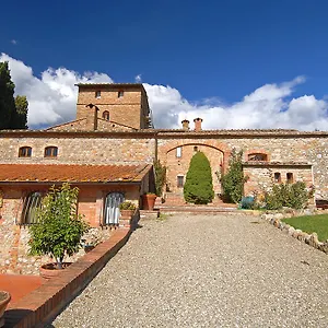 Palagetto Alloggio per agriturismo