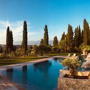 Barberino Country house