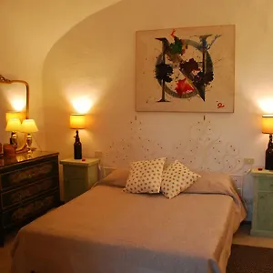 Orto Di Emma Apartamento