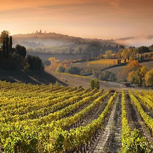 Mormoraia Farm stay