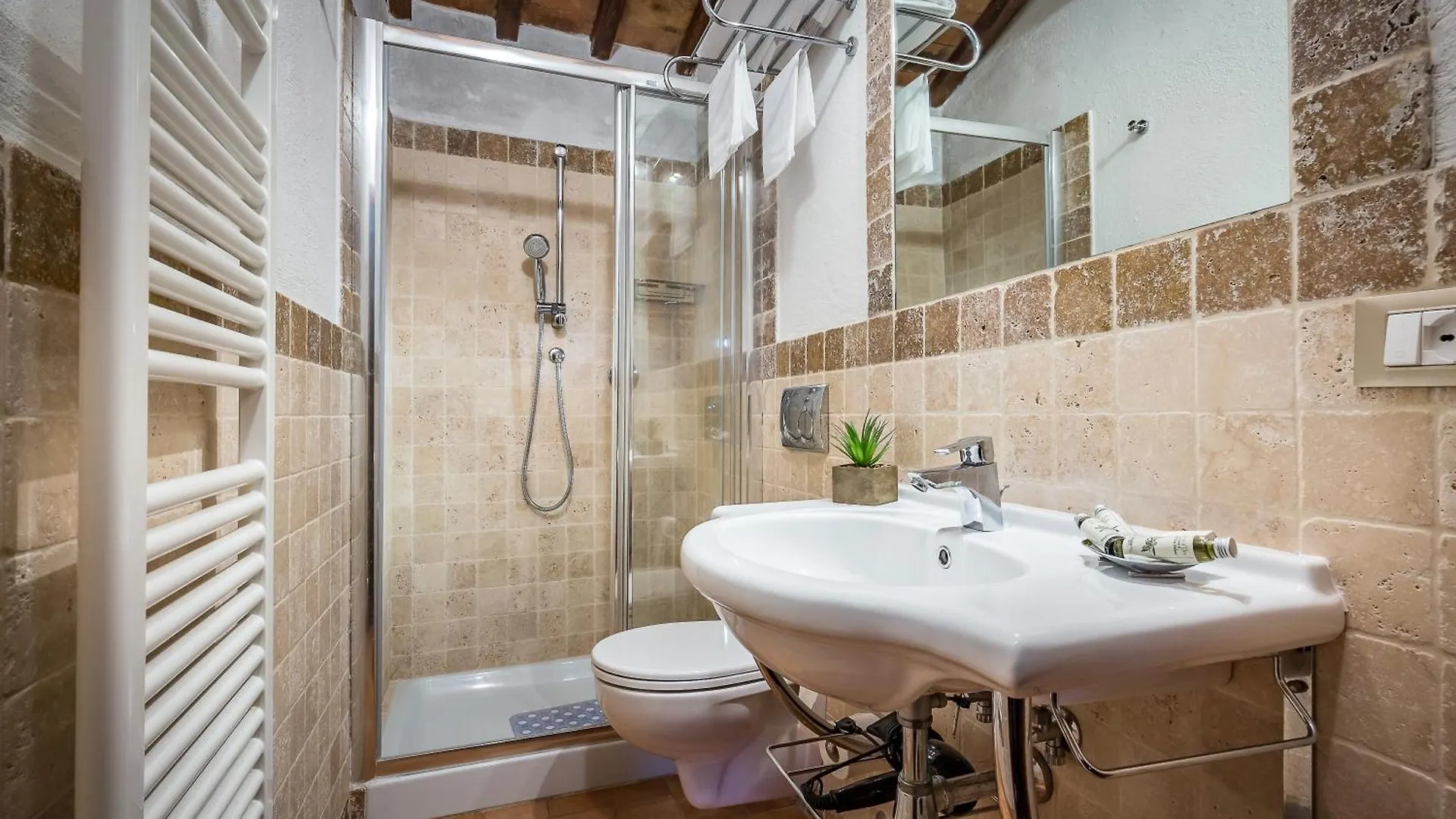 Agriturismo Poggiacolle Villa San Gimignano