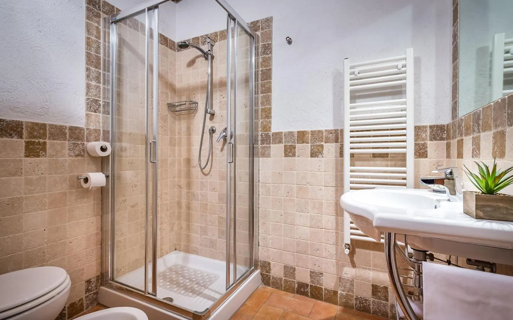 Agriturismo Poggiacolle Villa San Gimignano 0*,