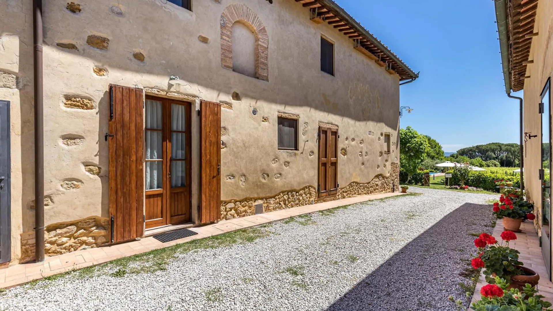 Agriturismo Poggiacolle Villa San Gimignano 0*,  Italy