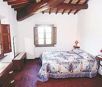 Agriturismo Poggiacolle Villa San Gimignano