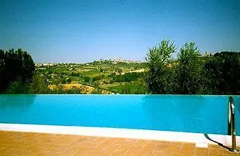 Farm stay Agriturismo Poggiacolle Villa San Gimignano