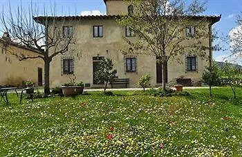 Agriturismo Poggiacolle Villa San Gimignano 0*,