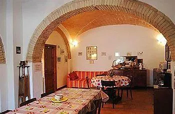 Agriturismo Poggiacolle Villa San Gimignano Farm stay