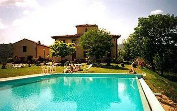 Agriturismo Poggiacolle Villa San Gimignano