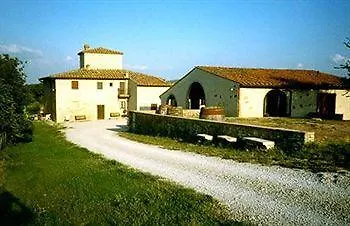 Farm stay Agriturismo Poggiacolle Villa San Gimignano