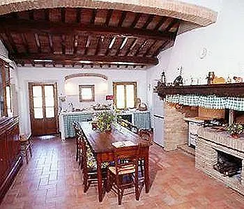 Farm stay Agriturismo Poggiacolle Villa San Gimignano