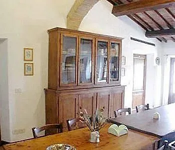 Agriturismo Poggiacolle Villa San Gimignano 0*,