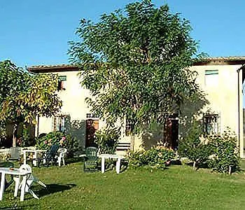 Agriturismo Poggiacolle Villa San Gimignano Farm stay