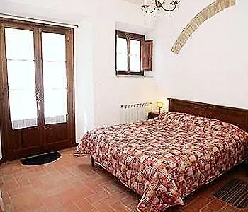 Farm stay Agriturismo Poggiacolle Villa San Gimignano