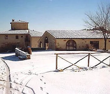 Agriturismo Poggiacolle Villa San Gimignano Italy