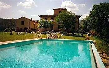 Agriturismo Poggiacolle Villa San Gimignano 0*,