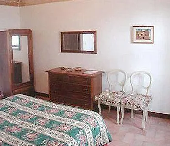 Agriturismo Poggiacolle Villa San Gimignano 0*,  Italy