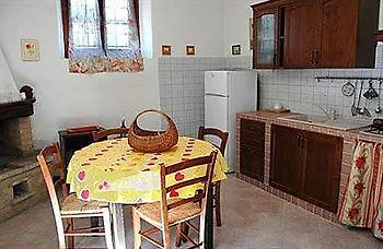 Agriturismo Poggiacolle Villa San Gimignano