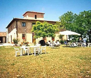 Agriturismo Poggiacolle Villa San Gimignano