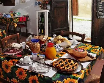 Agriturismo Poggiacolle Villa San Gimignano Italy