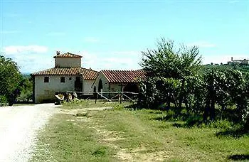 Agriturismo Poggiacolle Villa San Gimignano 0*,  Italy