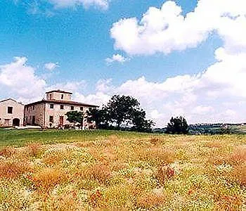 Agriturismo Poggiacolle Villa San Gimignano Farm stay