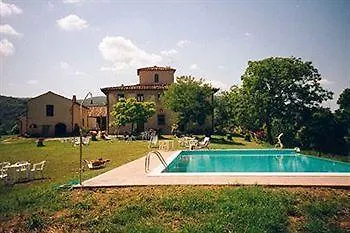 Farm stay Agriturismo Poggiacolle Villa San Gimignano