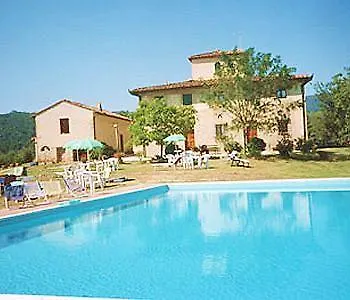 Farm stay Agriturismo Poggiacolle Villa San Gimignano Italy