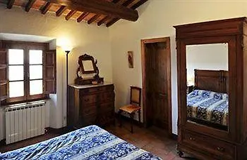 Agriturismo Poggiacolle Villa San Gimignano Farm stay