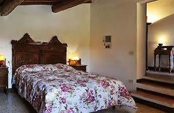 Agriturismo Poggiacolle Villa San Gimignano Farm stay