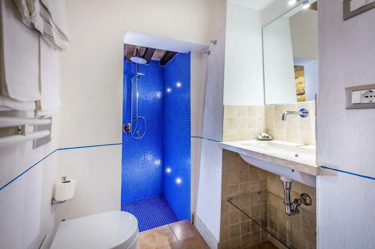 Agriturismo Poggiacolle Villa San Gimignano Farm stay
