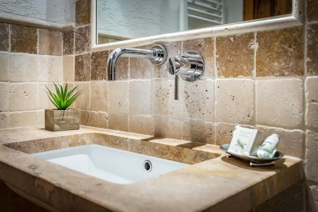 Agriturismo Poggiacolle Villa San Gimignano