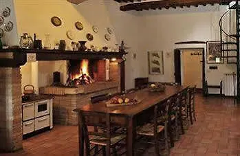 Farm stay Agriturismo Poggiacolle Villa San Gimignano